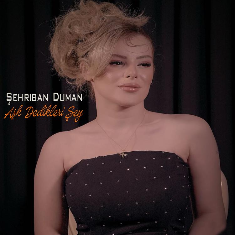 Şehriban Duman's avatar image