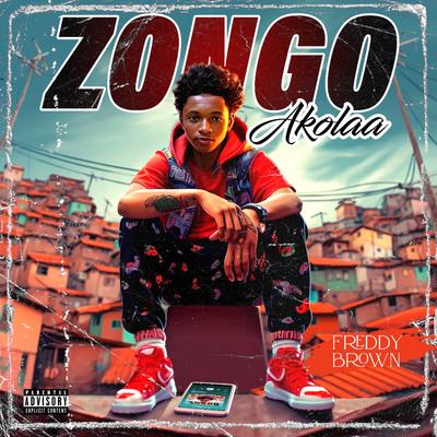 Zongo Akolaa's cover