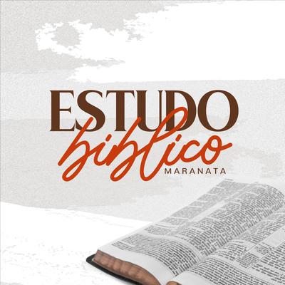 Estudo Bíblico Maranata - Depressão 10 - 06 - 2024 By Rádio Maranata Fm's cover