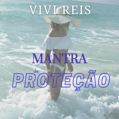 Mantra de Proteção's cover