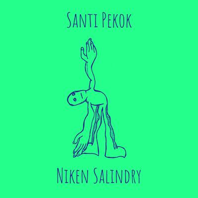 Santi Pekok's cover