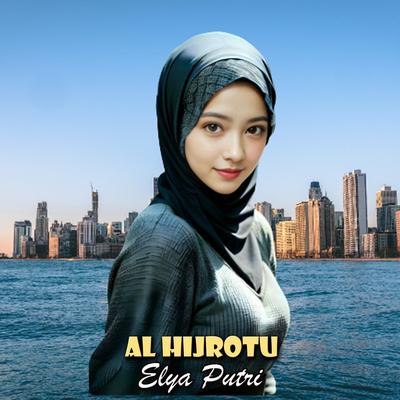Elya Putri's cover