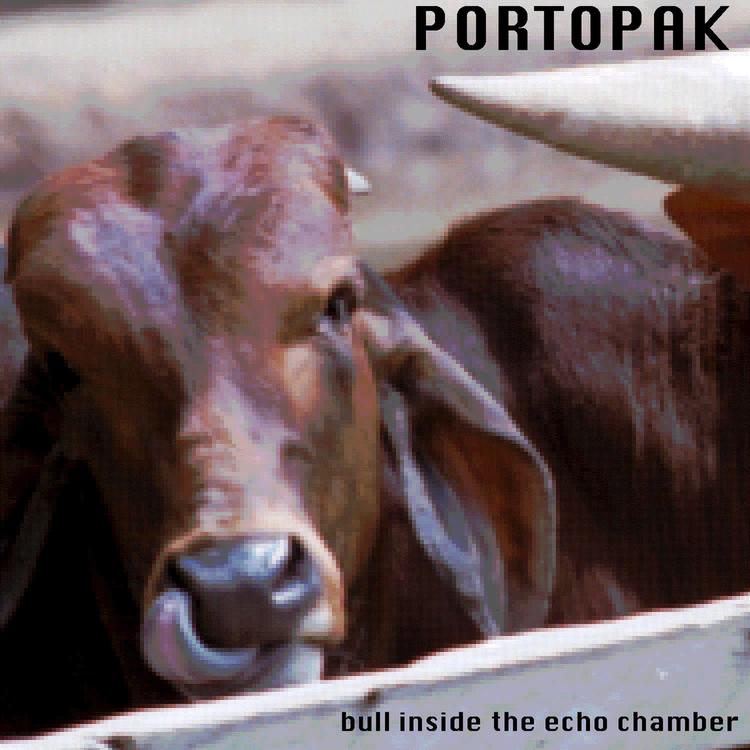 Portopak's avatar image