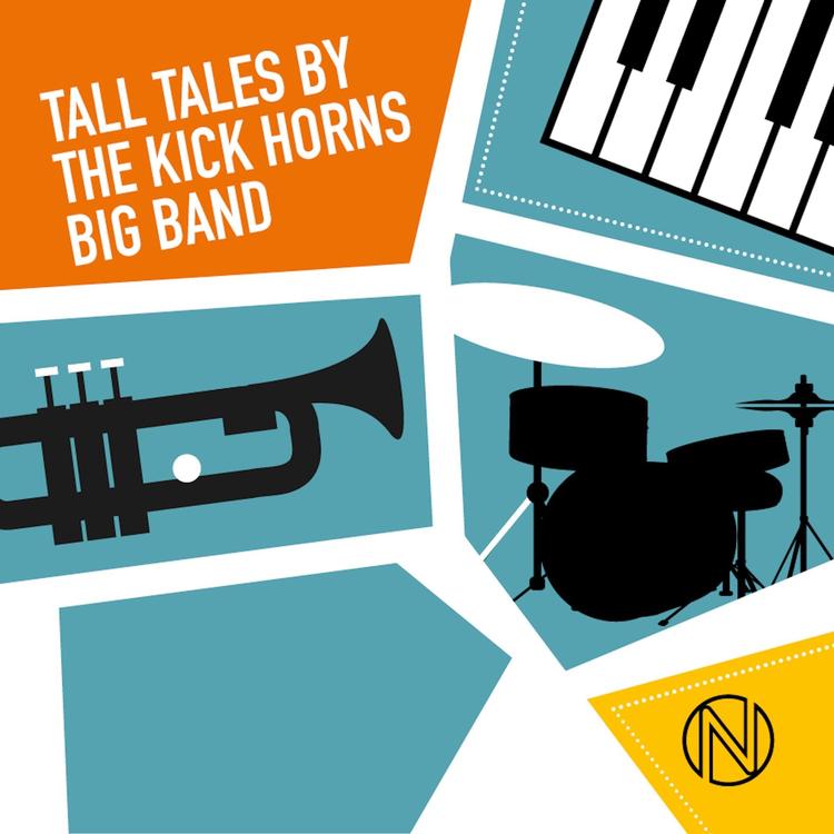 Kick Horns's avatar image