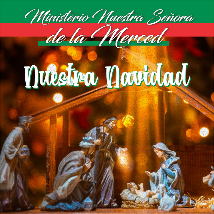 Ministerio Nuestra Señora De La Merced's avatar image