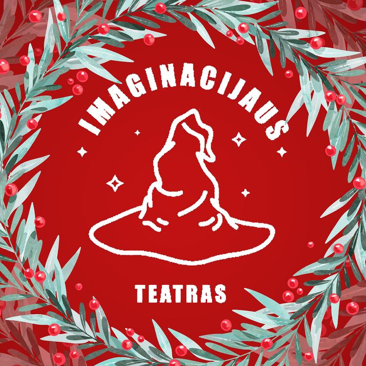 Imaginacijaus teatras's avatar image