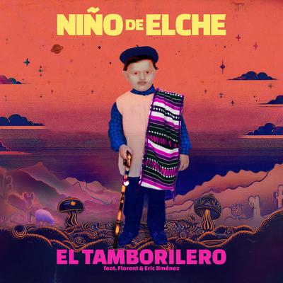 El Tamborilero (feat. Florent Muñoz & Eric Jiménez)'s cover