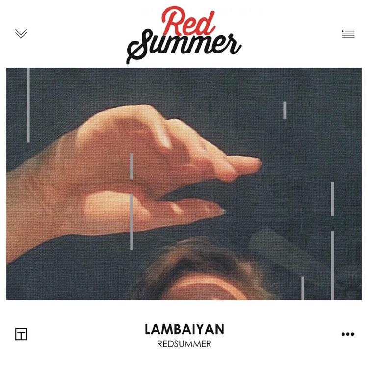 Red Summer's avatar image