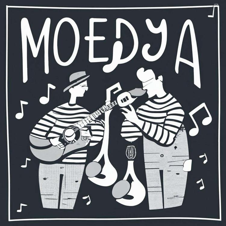 MOEDYA's avatar image