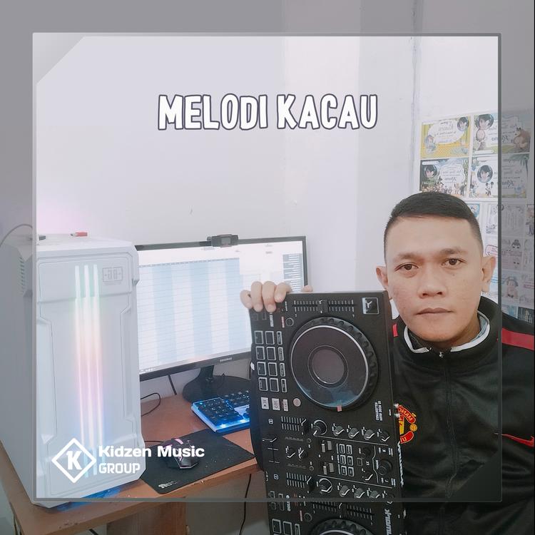 DJ IMANEM 87's avatar image