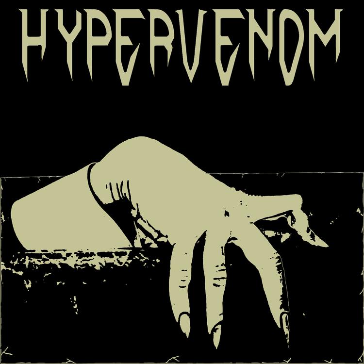 Hypervenom's avatar image