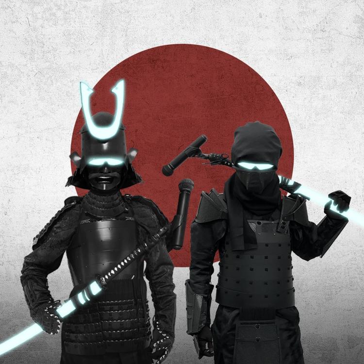 SAMURAI-EDM's avatar image