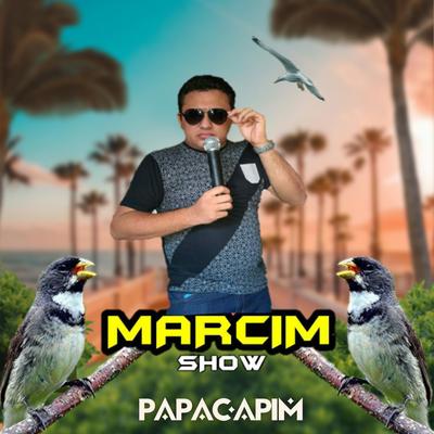 MARCIM SHOW's cover