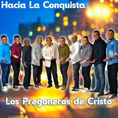 Hacia La Conquista's cover