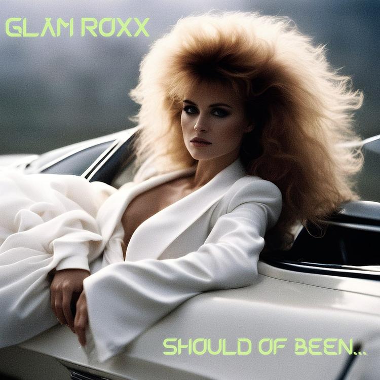 Glam Roxx's avatar image