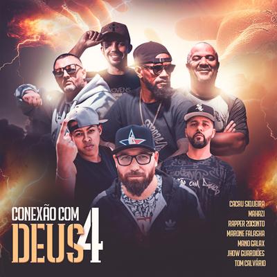 Conexão Com Deus 4's cover