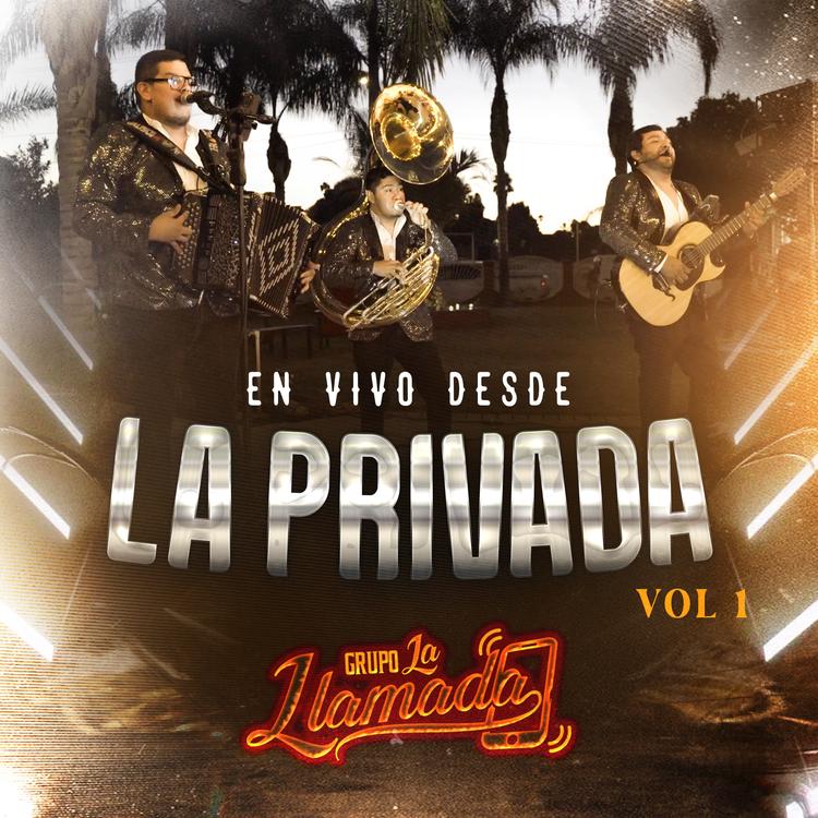 Grupo La Llamada's avatar image