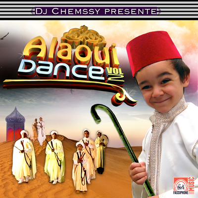 El Farh Dance By DJ Chemssy's cover