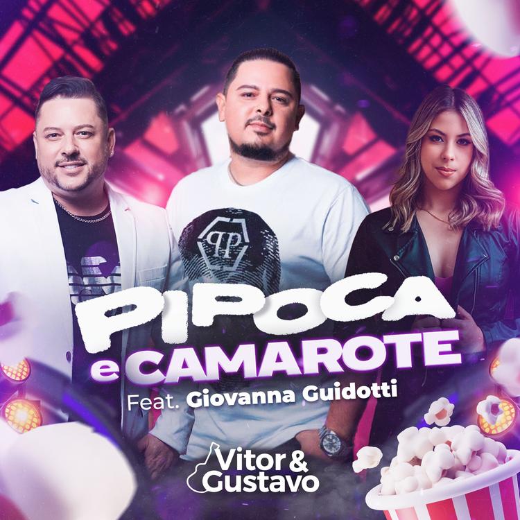 Vitor e Gustavo's avatar image