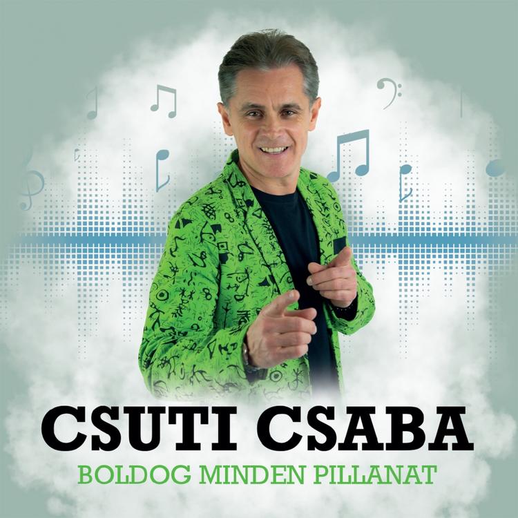 Csuti Csaba's avatar image