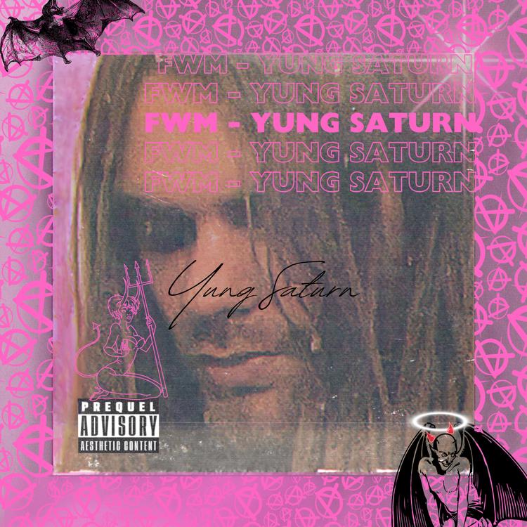 Yung Saturn's avatar image