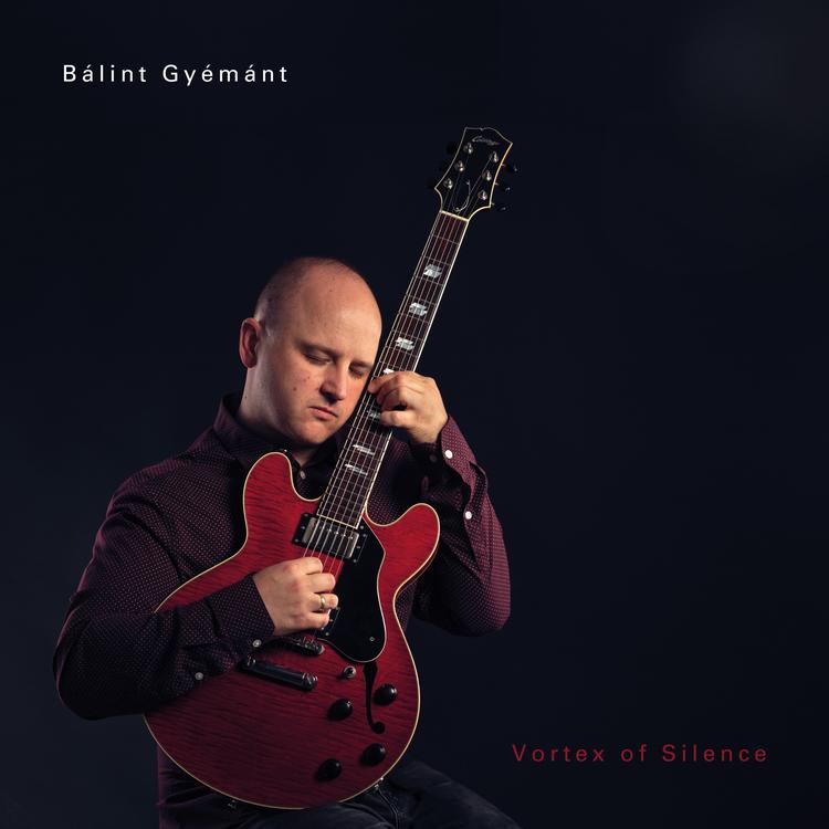 Bálint Gyémánt's avatar image