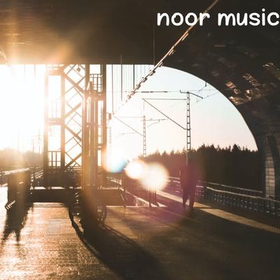 Noor Music's cover
