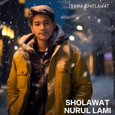 sholawat nurul lami's cover