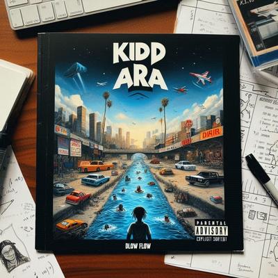 Kidd Ara's cover