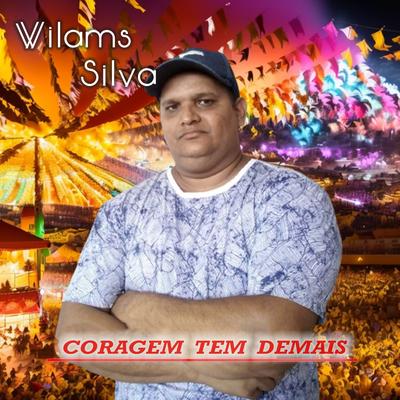 Wilams Silva's cover