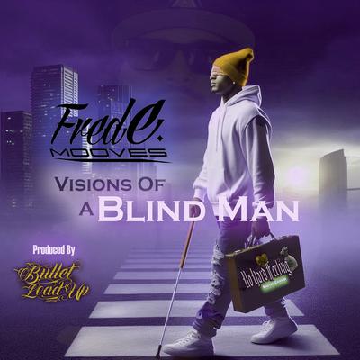 Visions of a Blind Man's cover