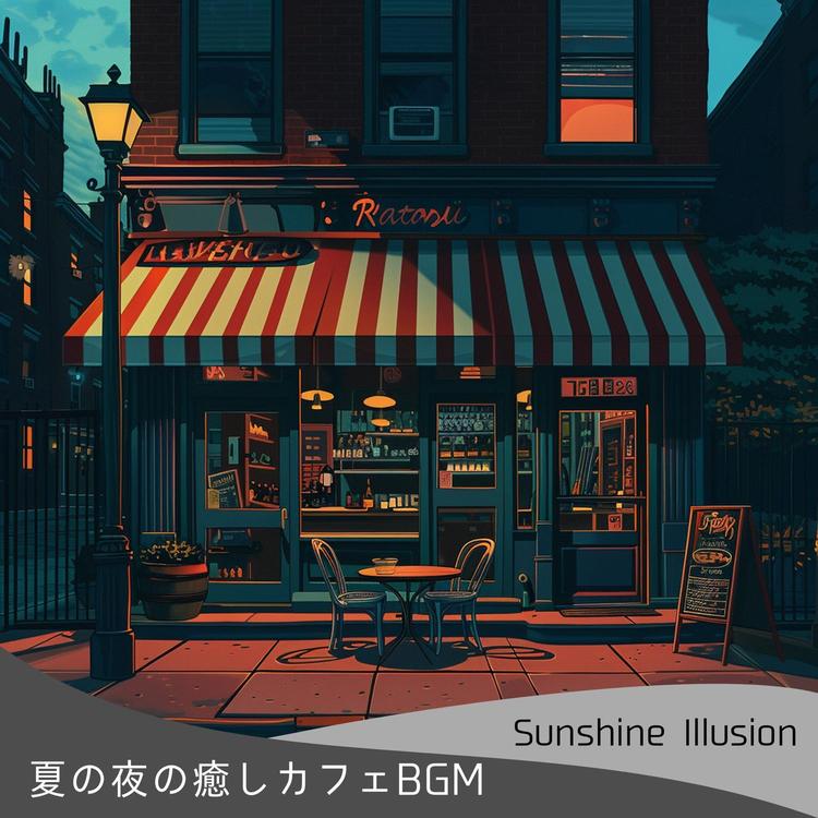 Sunshine Illusion's avatar image
