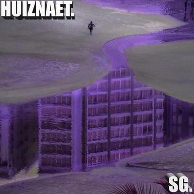 Huiznaet's cover