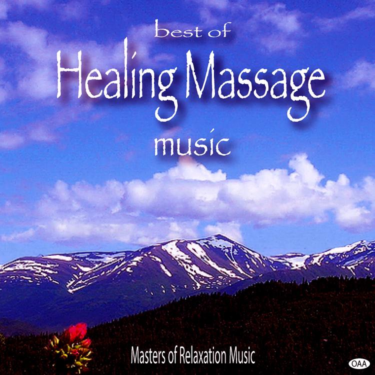 Best of Healing Massage Music's avatar image