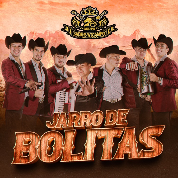 Grupo Sabor a Campo's avatar image