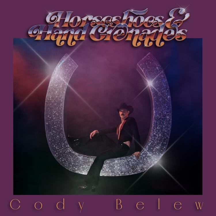 Cody Belew's avatar image