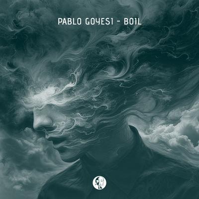 Pablo Goyesi's cover