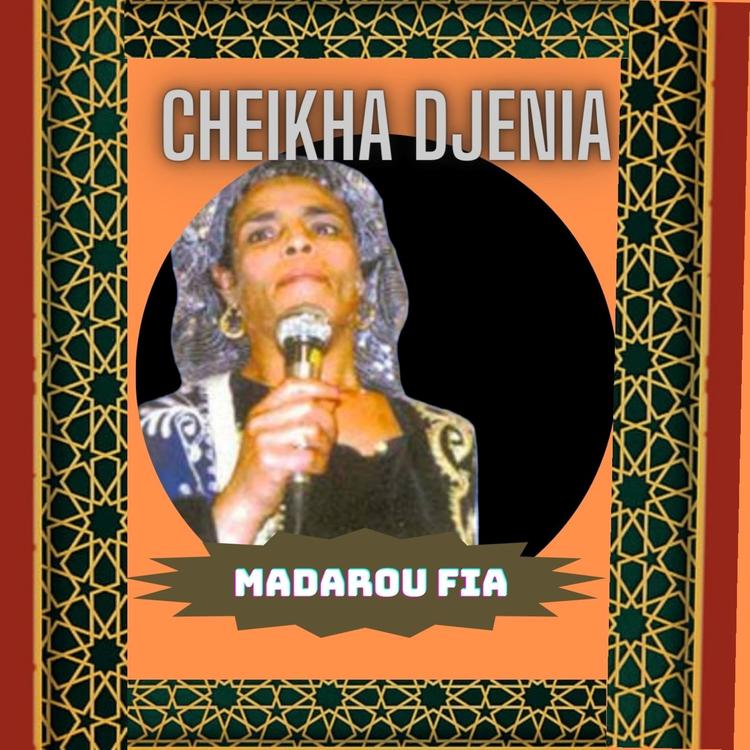 Cheikha Djénia's avatar image