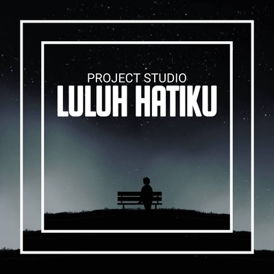 Luluh Hatiku (Acoustic)'s cover