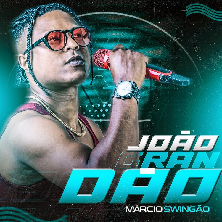 Márcio Swingão's avatar image