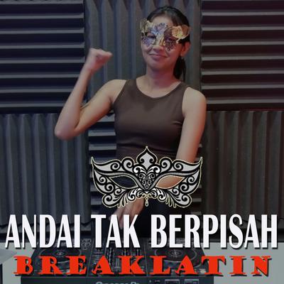 Andai Tak Berpisah's cover