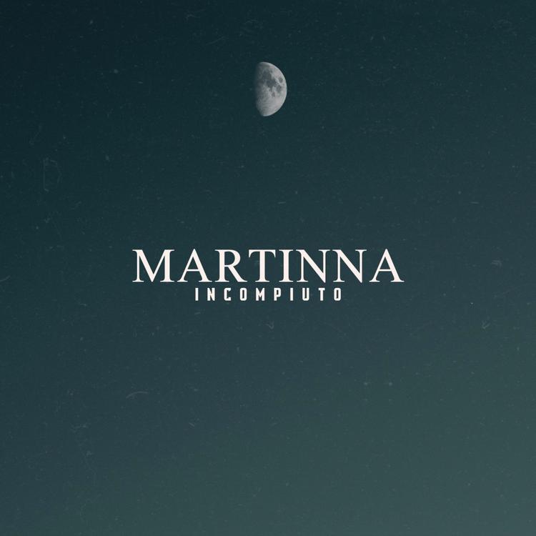 MARTINNA's avatar image