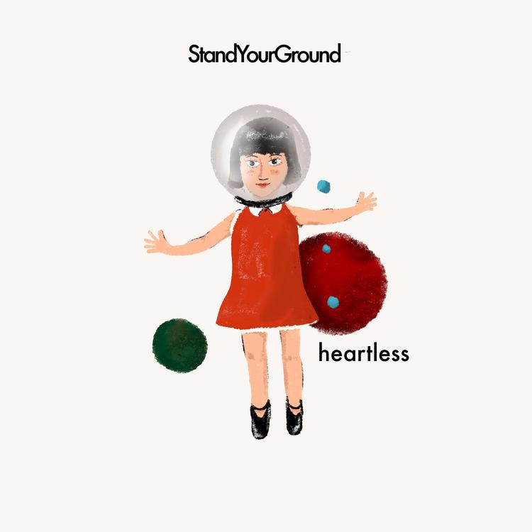 StandYourGround's avatar image