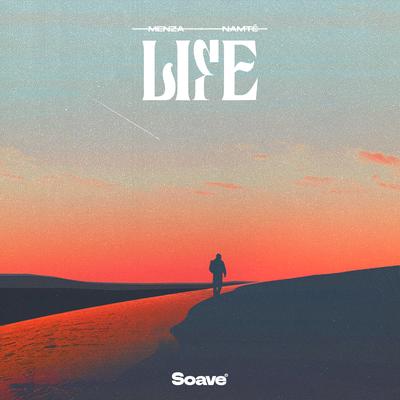 Life By Menza, Namté's cover