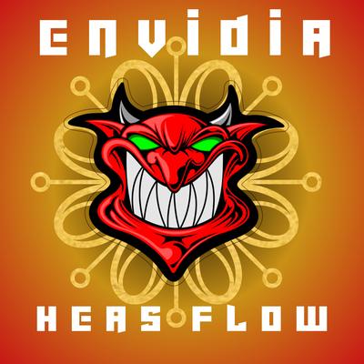 Heas Flow's cover