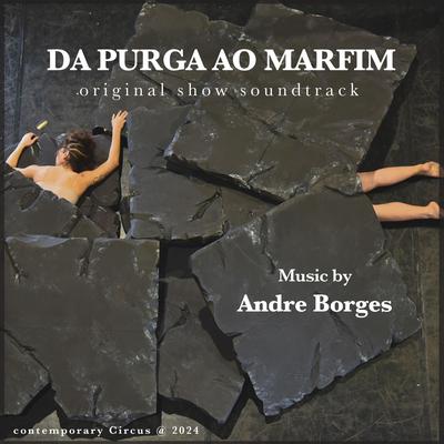 Peaceful War By Andre Borges's cover