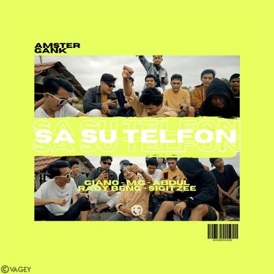 Sa Su Telfon's cover
