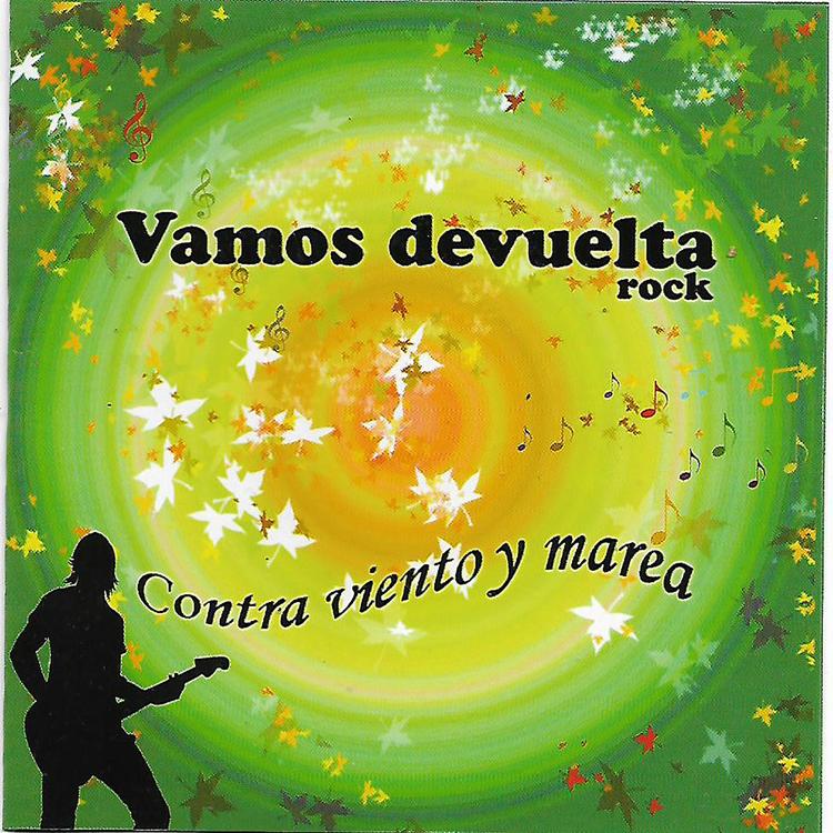 Vamos De Vuelta's avatar image