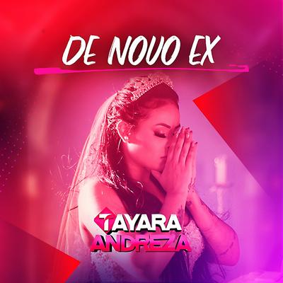 De Novo Ex By Tayara Andreza's cover