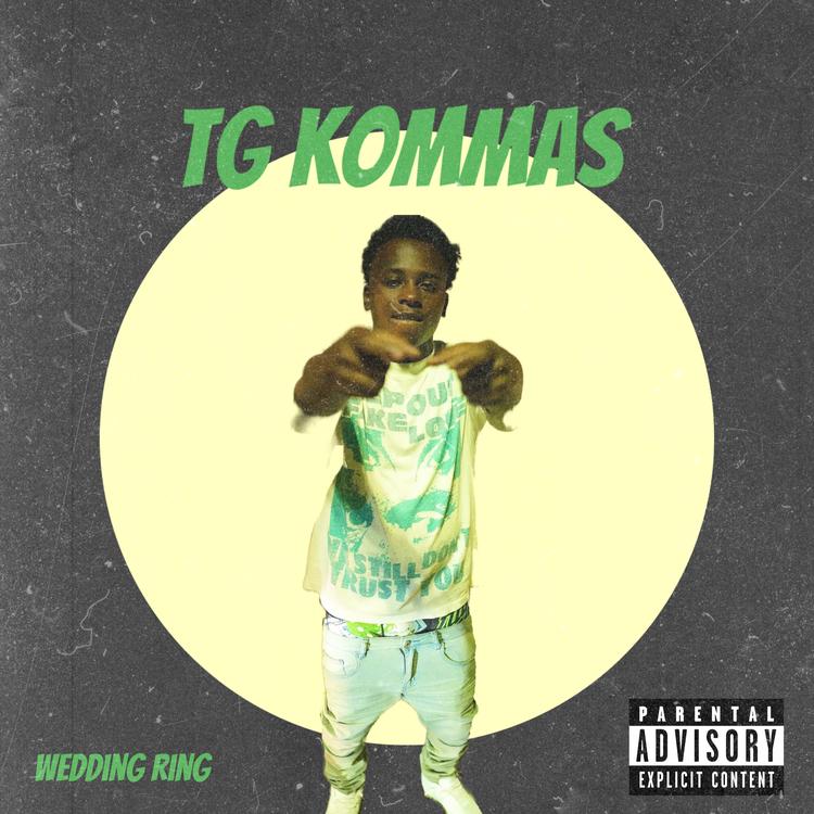TG Kommas's avatar image